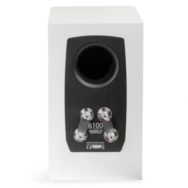 Полочная акустика Martin Logan Motion XT B100 Bookshelf Satin White